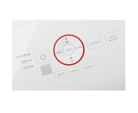 BenQ TH671ST DLP - 405575 - zdjęcie 6